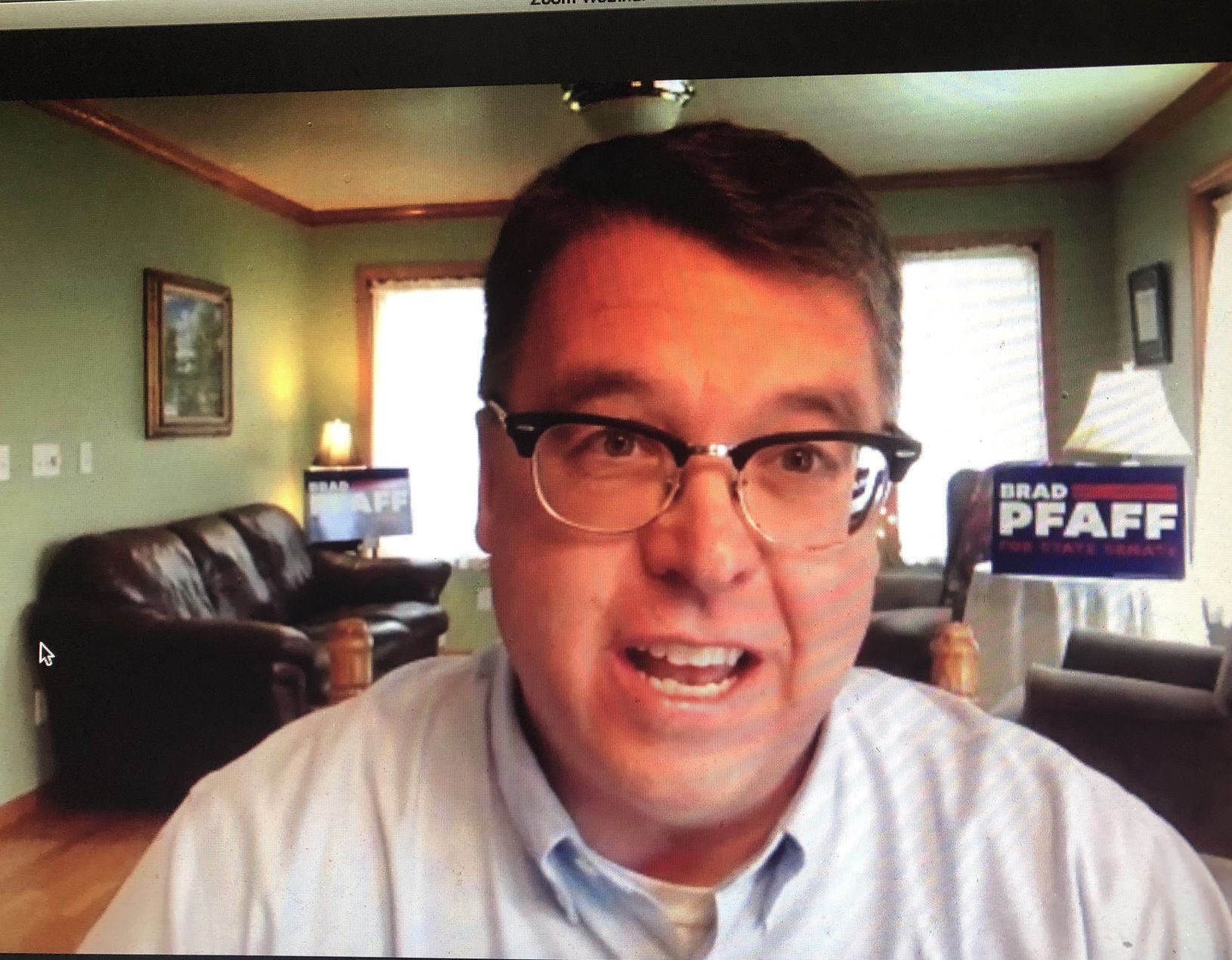 Brad Pfaff